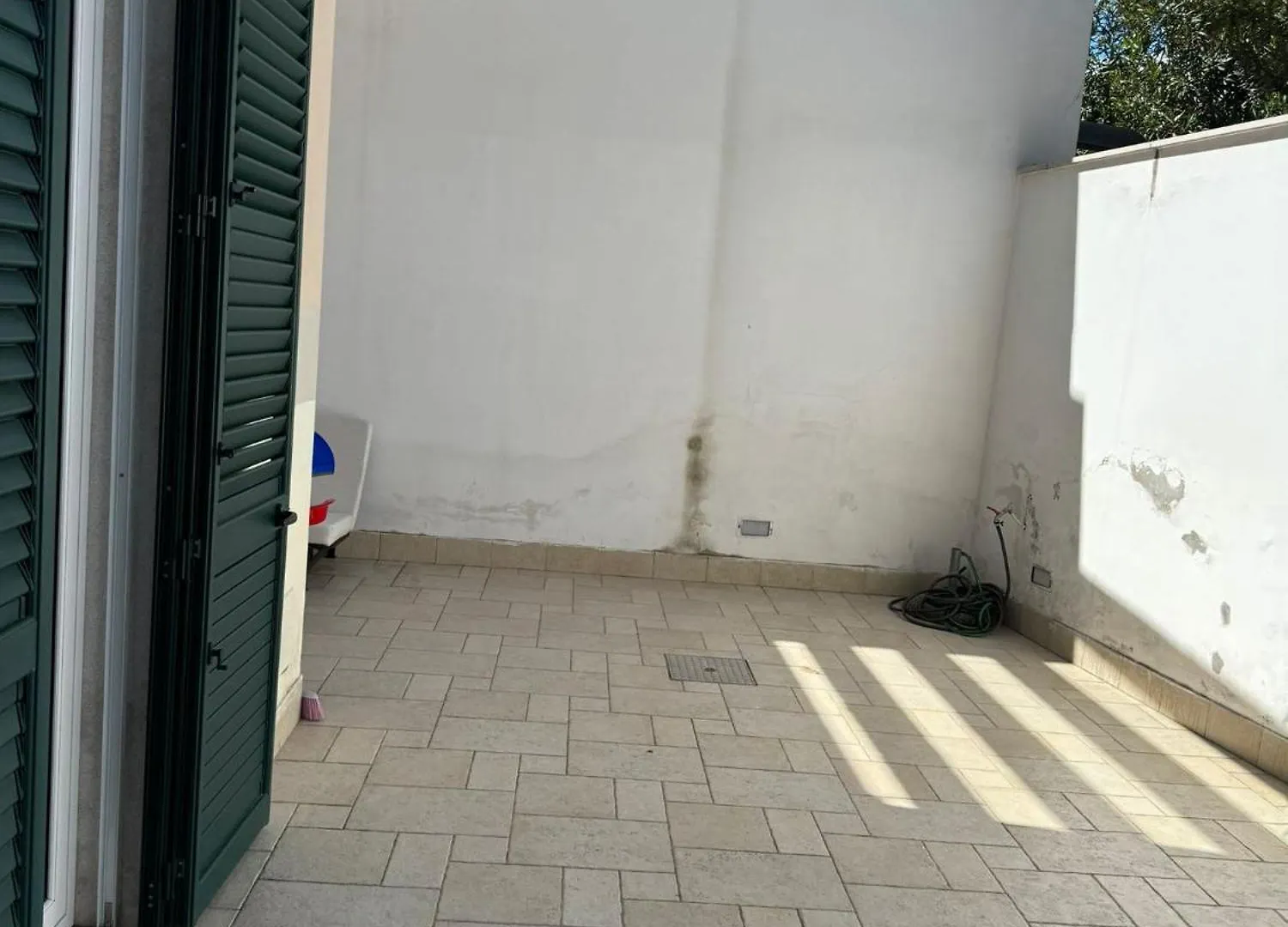 Carrassi Central Home Bari 0*,  Italy